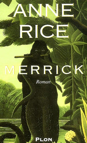 Merrick