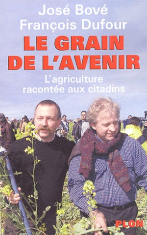 Le grain de l'avenir