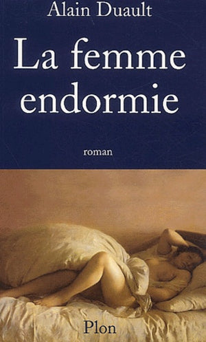 La Femme endormie