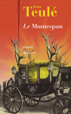 Le Montespan