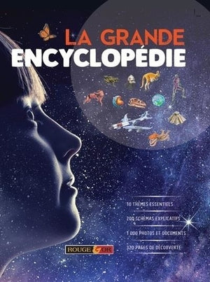 La Grande encyclopédie