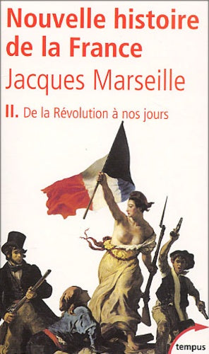 Nouvelle histoire de France, tome 2