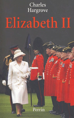 Elizabeth II