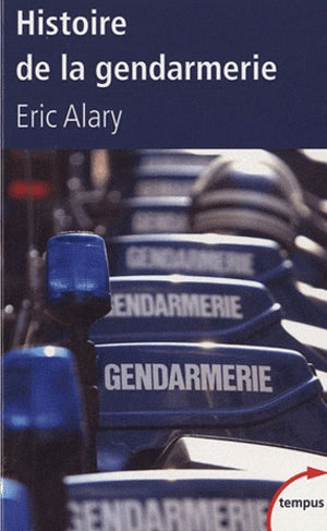 Histoire de la gendarmerie