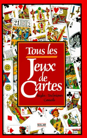 Tous les jeux de cartes