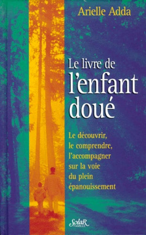 Le livre de l'enfant doué