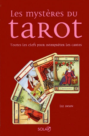 Les mystères du tarot