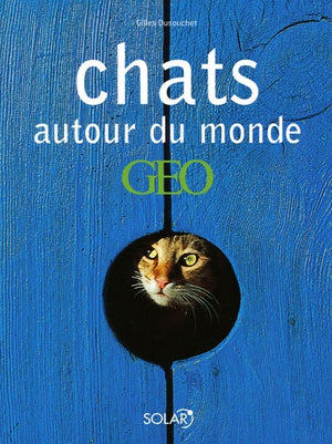 Chats autour du monde