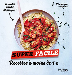 Cuisine à moins de 1€ - super facile