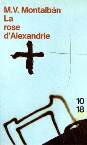 La rose d'Alexandrie