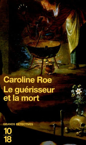 Le guérisseur et la mort