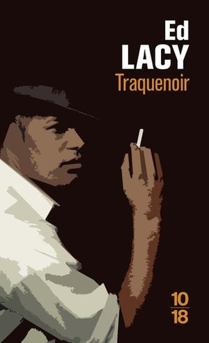 Traquenoir