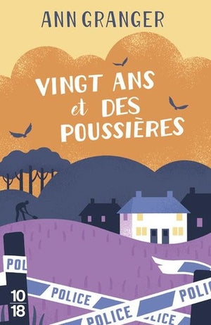 vingt ans et des poussières