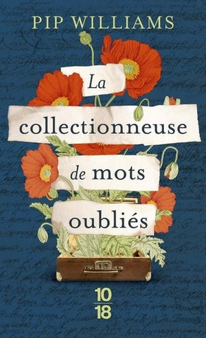 La collectionneuse de mots oubliés