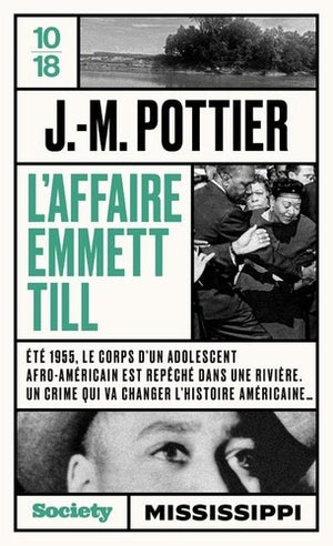 L'affaire Emmett Till