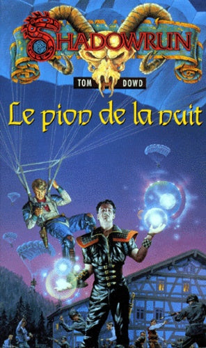 Le pion de la nuit