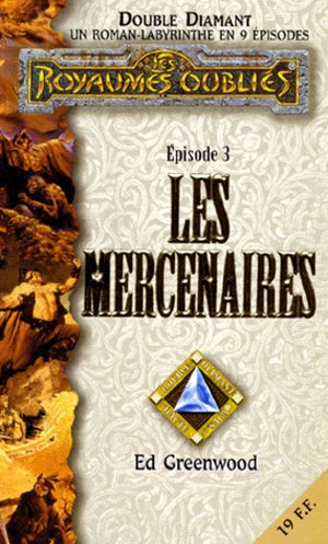 Les Mercenaires