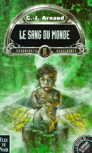 Le Sang Du Monde