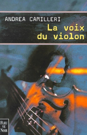 La voix du violon