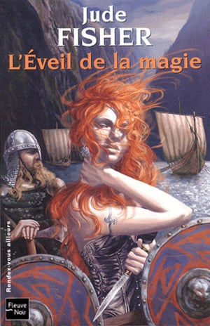 L'éveil de la magie