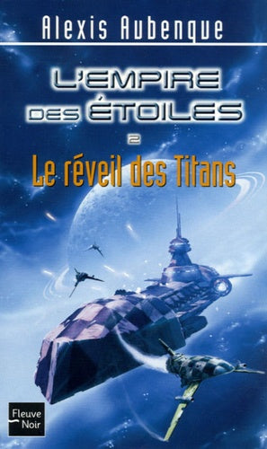 Réveil Titan