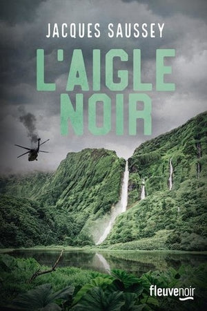 L'aigle noir