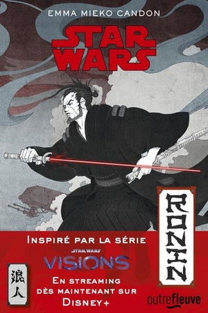 Ronin : Star Wars Visions