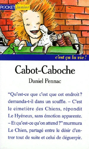 Cabot-Caboche