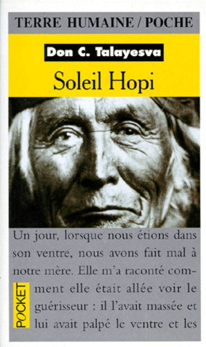 Soleil hopi