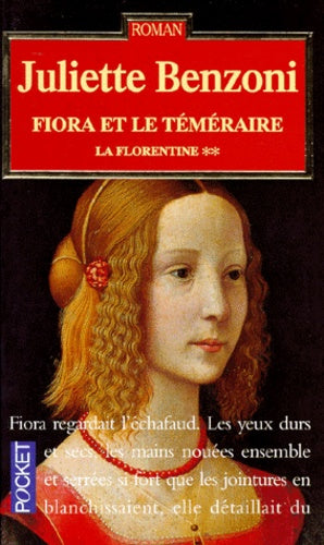 La Florentine, tome 2 : Fiora et le téméraire