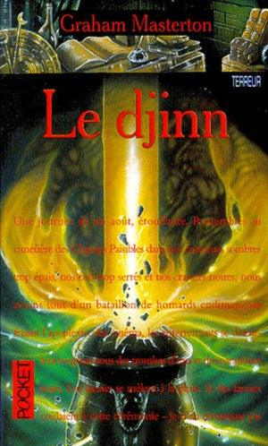 Le Djinn