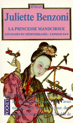 La Princesse Mandchoue