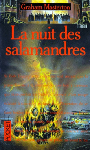 La nuit des salamandres