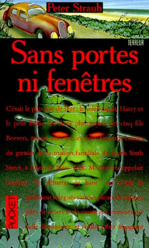 Sans portes ni fenêtres