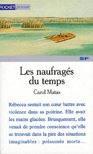 Les naufragés du temps