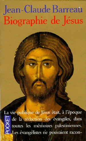 Biographie de Jésus