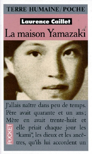 La maison Yamazaki