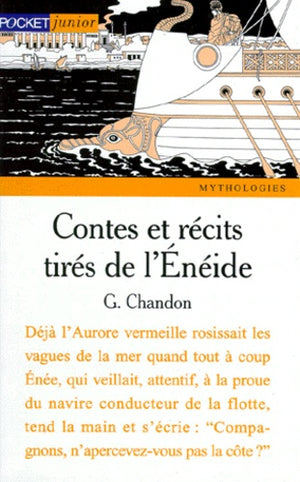 CONTES RECITS TIRES DE ENEIDE