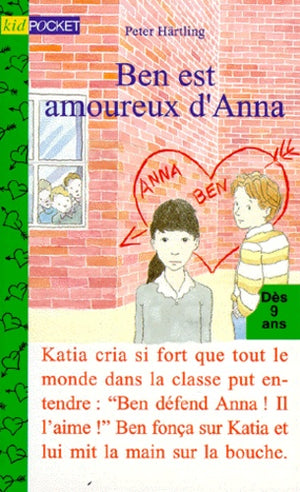 Ben est amoureux d'Anna