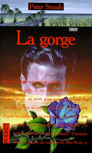 La Gorge