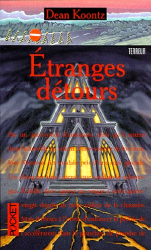 Étranges détours