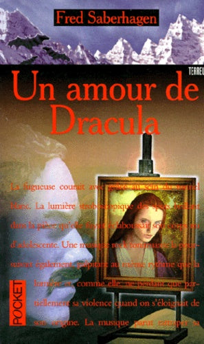 Un amour de Dracula