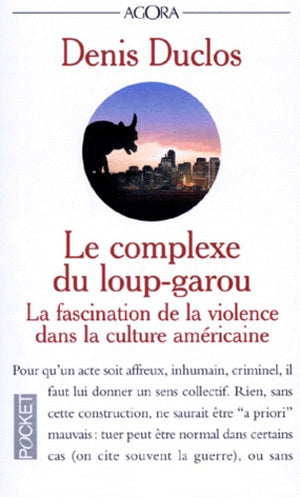 Le complexe du loup-garou