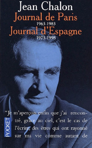 Journal de Paris, journal d'Espagne