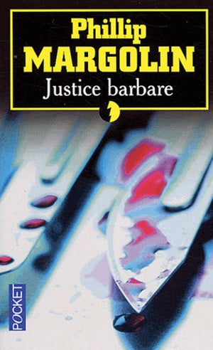 Justice barbare