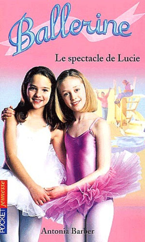 Le Spectacle de Lucie