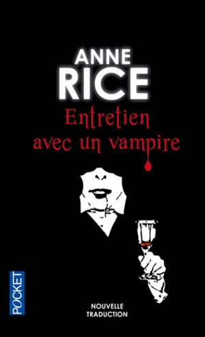 Entretiens avec un vampire