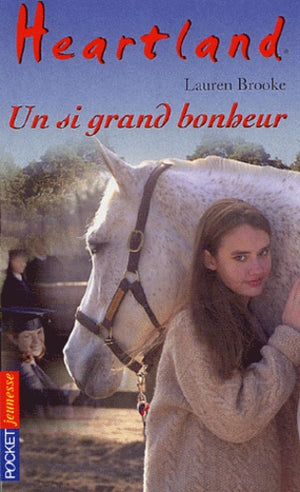 Heartland : Un si grand bonheur