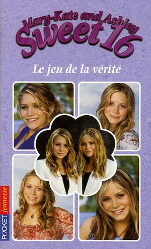 Jeu de la vérité