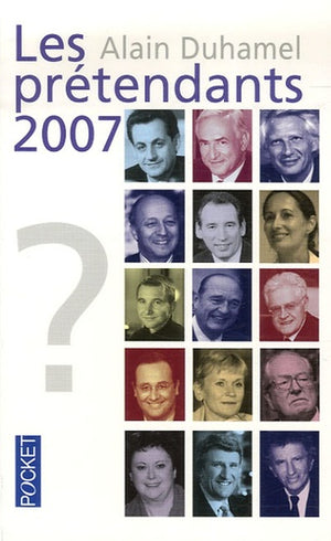 Les prétendants 2007